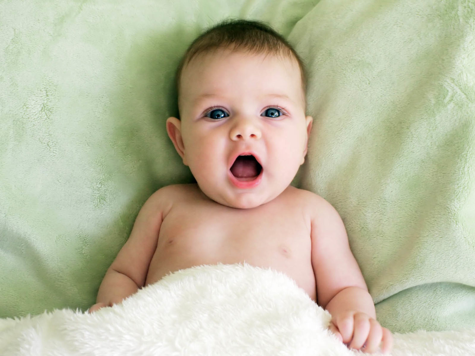 Home remedies for baby shop thrush in mouth