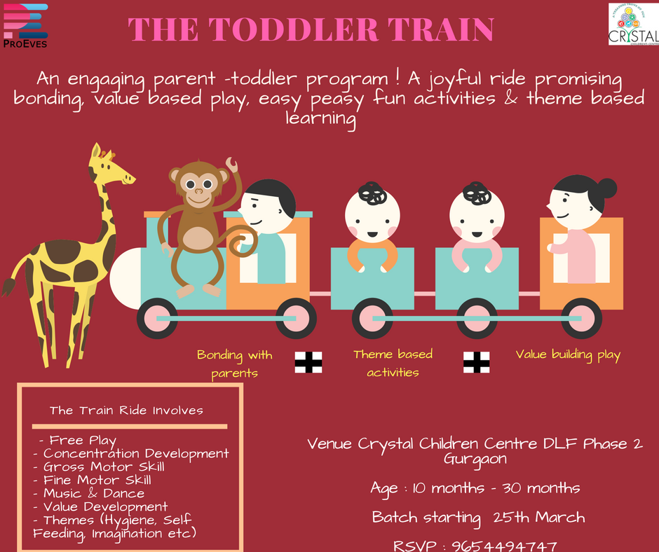 Pre-Writing Skills : How to make preschoolers ready for writing?