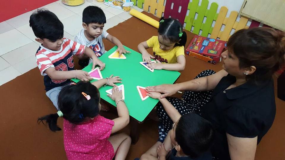 Top 5 Preschools and Daycares in Bandra, Mumbai