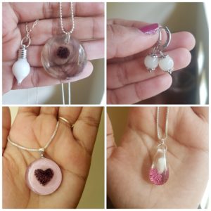 Made By Mama Breast Milk Jewelry 2024 www.alhudapk