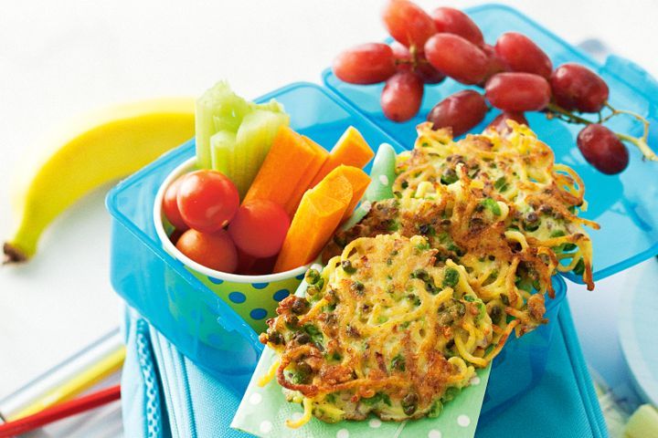 6 Innovative healthy lunchbox ideas for preschoolers