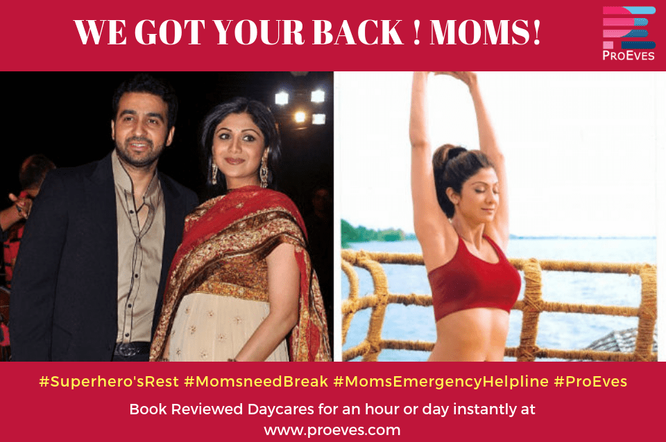 Shilpa Shetty Pregnancy Diet Chart