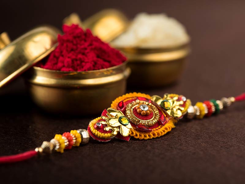 Top preschools nurture the special bond of love this Rakhi