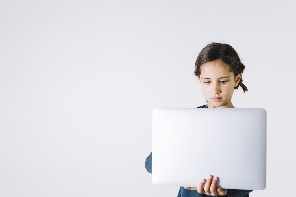 online learning for kids