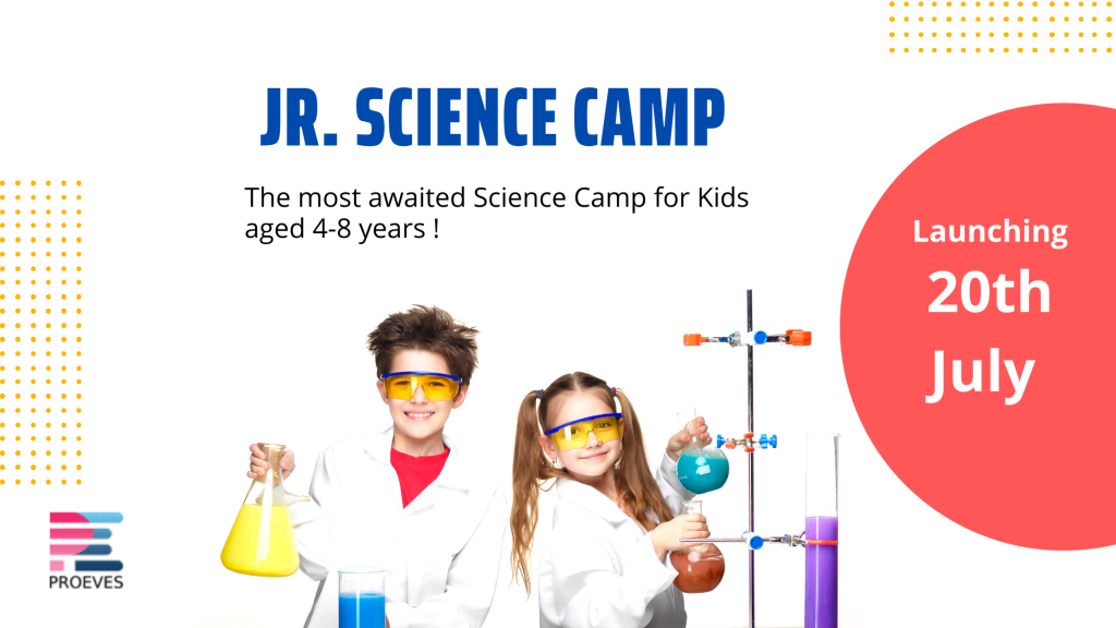 science camp for kids Proeves Blog
