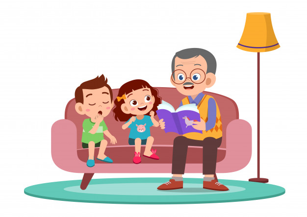 story telling