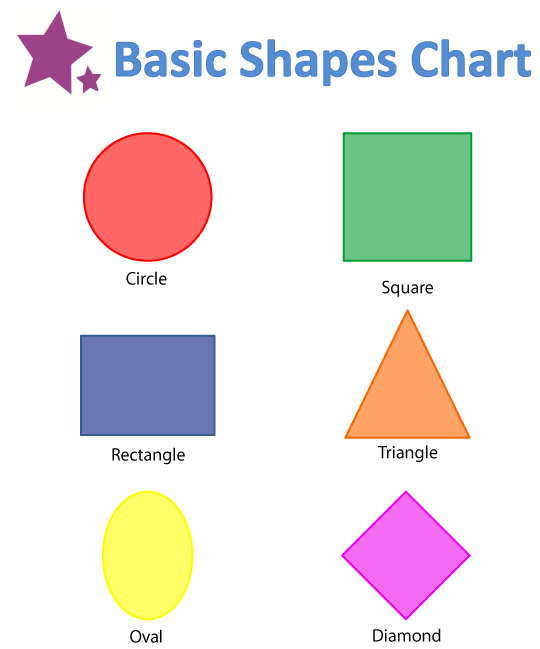 rectangle pictures for kids