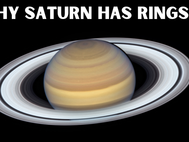 saturn