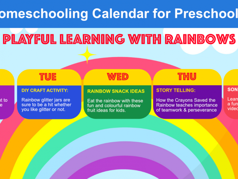 rainbow-calendar