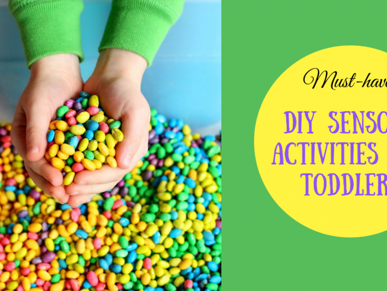 diy sensory activity