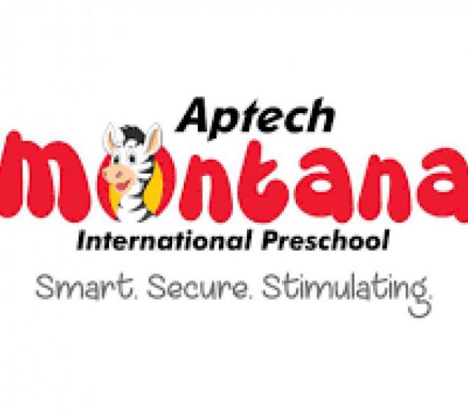 Aptech Montana International Preschool Daycare Details, Fees, Discount, Reviews,Contact Number