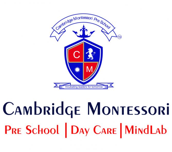 Cambridge Montessori Pre School And Daycare Daycare Details, Fees