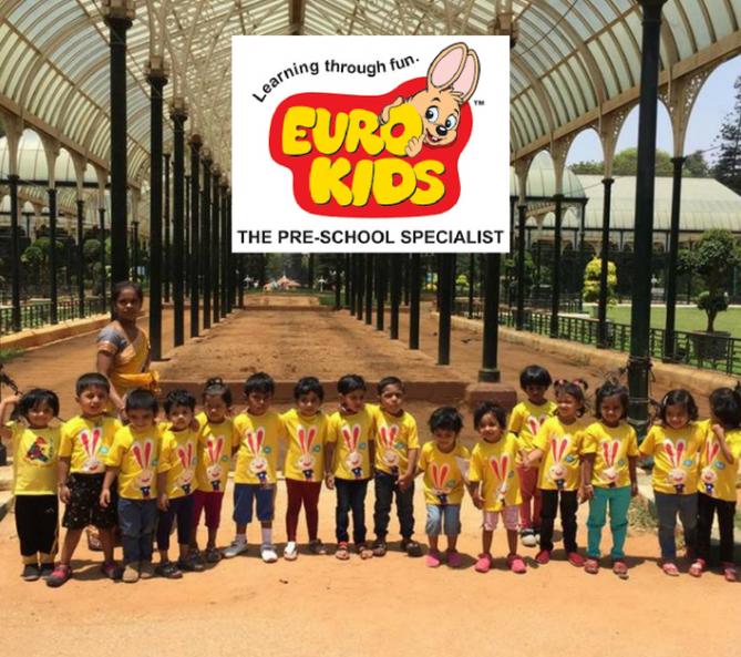 Lerikids online