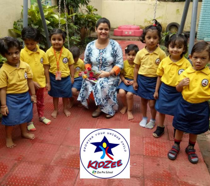Kidzee Preschool Centre Details Fees Discount Reviews Contact 