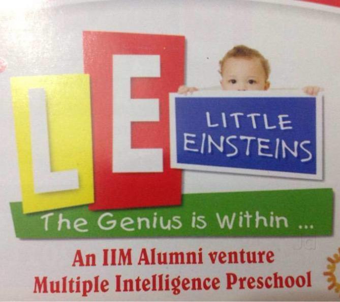 Little Einstein Daycare Centre Details, Fees, Discount, Reviews, Contact Number. Near H No 8 1