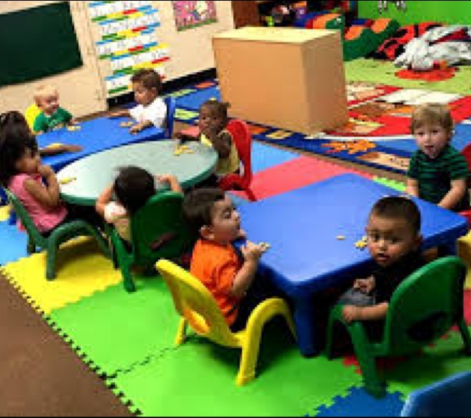 Little Einsteins Preschool