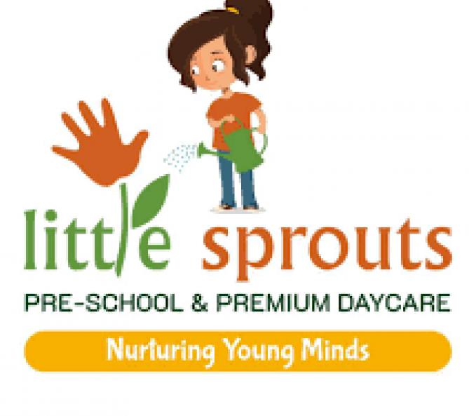 Little Sprouts Daycare & Activity Centre, Dhanori Details, Fees