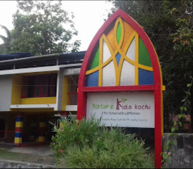 Nature Kids Centre Details, Fees, Discount, Reviews, Contact Number. Near Door No 53/49.. In
