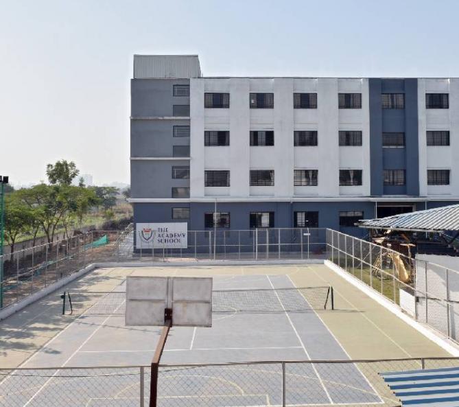 TAS The Academy School Preschool Details Fees Discount Reviews 