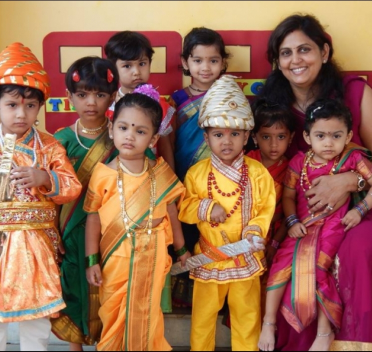 Tilli Tong Activity Daycare Centre Details, Fees, Discount, Reviews